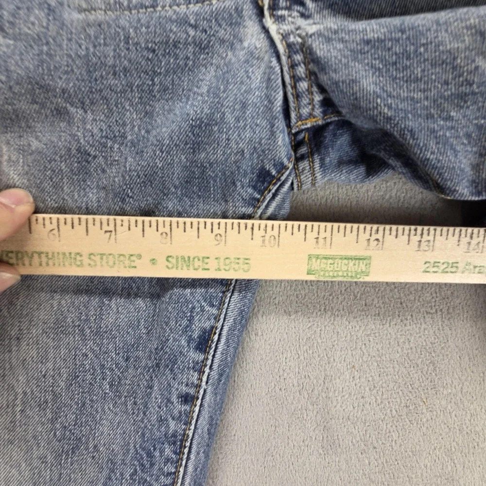 Levis 9960 important